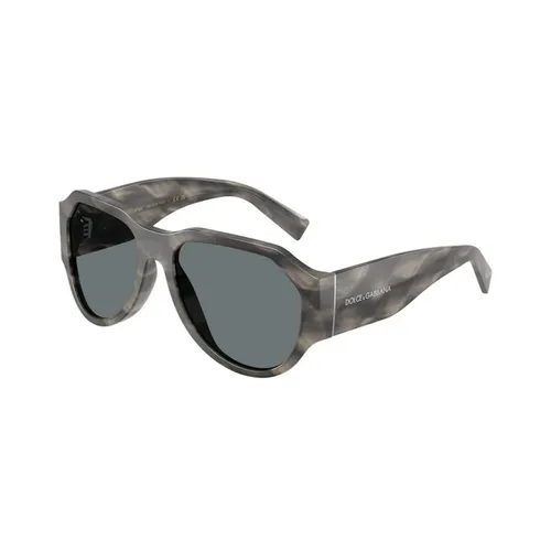 Accessories > Sunglasses - - Dolce & Gabbana - Modalova