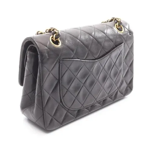 Pre-owned > Pre-owned Bags > Pre-owned Shoulder Bags - - Chanel Vintage - Modalova