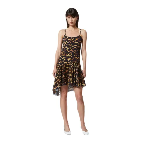 Dresses > Day Dresses > Short Dresses - - Silvian Heach - Modalova