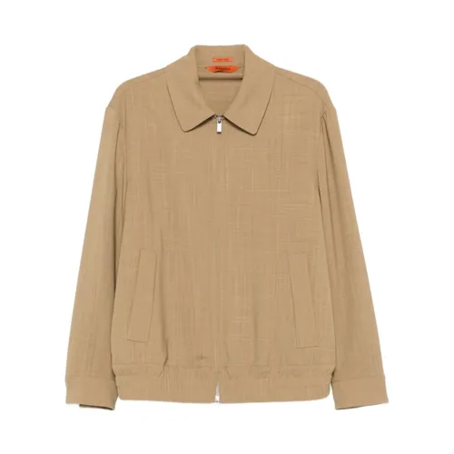 Jackets > Light Jackets - - Barena Venezia - Modalova