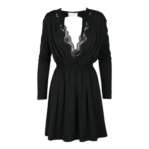 Dresses > Day Dresses > Short Dresses - - Ermanno Scervino - Modalova