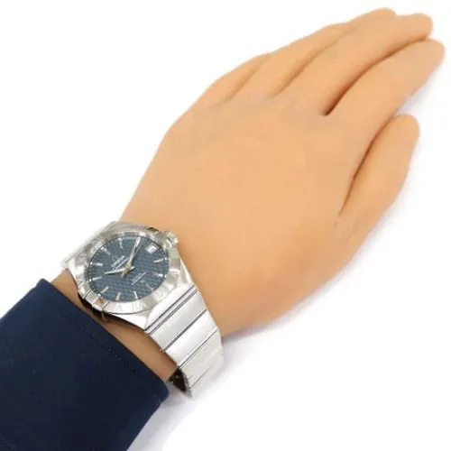 Pre-owned > Pre-owned Accessories > Pre-owned Watches - - Omega Vintage - Modalova