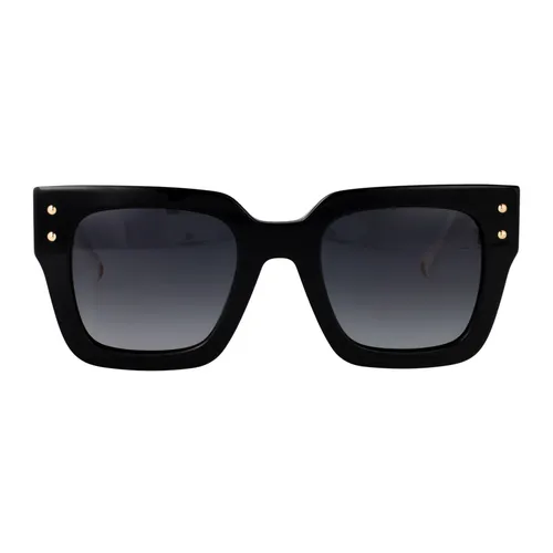 Accessories > Sunglasses - - Carolina Herrera - Modalova