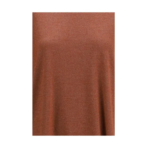 Tops > T-Shirts - - Brunello Cucinelli - Modalova