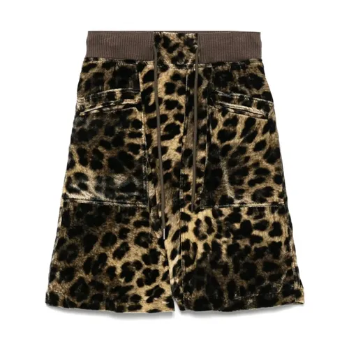 Shorts > Casual Shorts - - R13 - Modalova