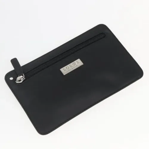 Pre-owned > Pre-owned Bags > Pre-owned Shoulder Bags - - Loewe Pre-owned - Modalova