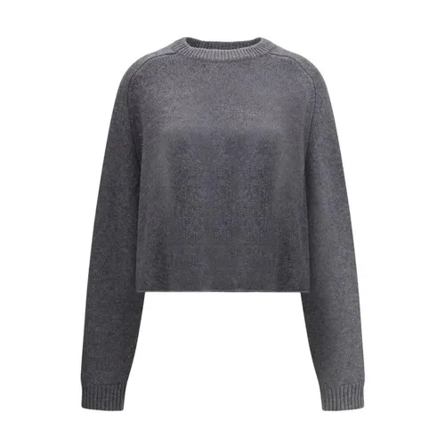 Knitwear > Round-neck Knitwear - - Lisa Yang - Modalova