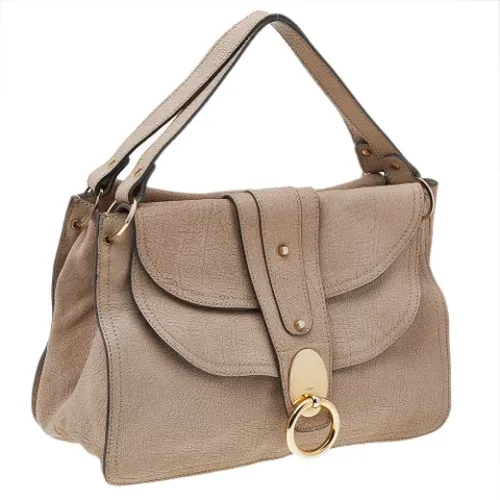 Pre-owned > Pre-owned Bags > Pre-owned Handbags - - Chloé Pre-owned - Modalova