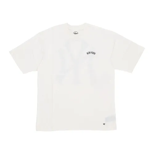 Tops > T-Shirts - - 47 Brand - Modalova