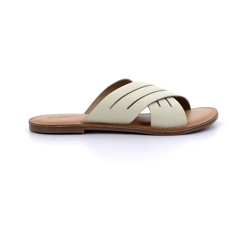 Shoes > Flip Flops & Sliders > Sliders - - Kickers - Modalova