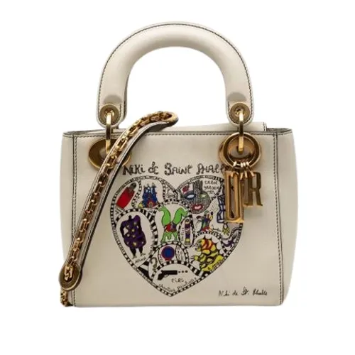 Pre-owned > Pre-owned Bags > Pre-owned Handbags - - Dior Vintage - Modalova