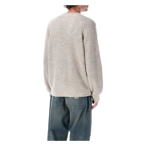 Knitwear > Round-neck Knitwear - - Carhartt Wip - Modalova