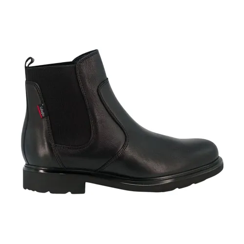 Shoes > Boots > Chelsea Boots - - Callaghan - Modalova