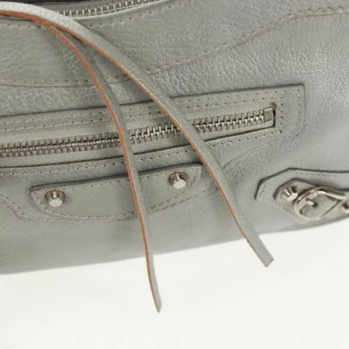 Pre-owned > Pre-owned Bags > Pre-owned Shoulder Bags - - Balenciaga Vintage - Modalova
