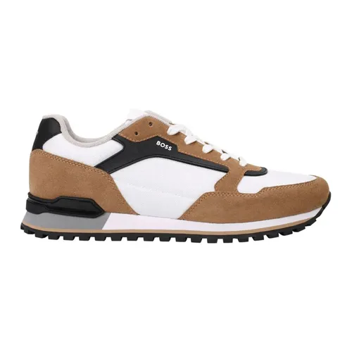 Shoes > Sneakers - - Hugo Boss - Modalova