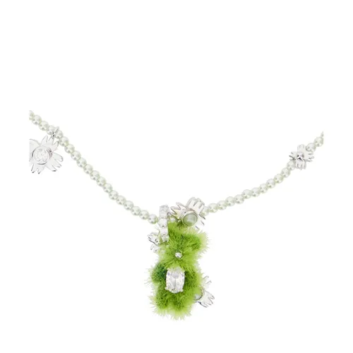 Accessories > Jewellery > Necklaces - - Yvmin - Modalova