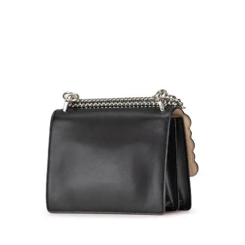 Pre-owned > Pre-owned Bags > Pre-owned Cross Body Bags - - Fendi Vintage - Modalova