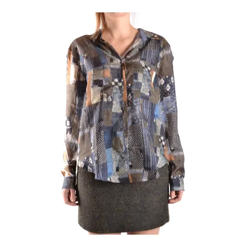 Blouses & Shirts > Shirts - - Jacob Cohën - Modalova