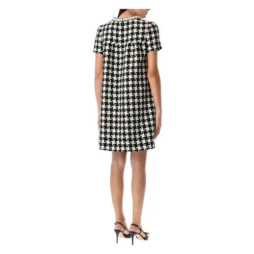 Dresses > Day Dresses > Short Dresses - - Valentino Garavani - Modalova