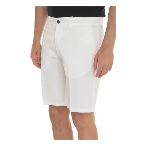 Shorts > Casual Shorts - - Harmont & Blaine - Modalova