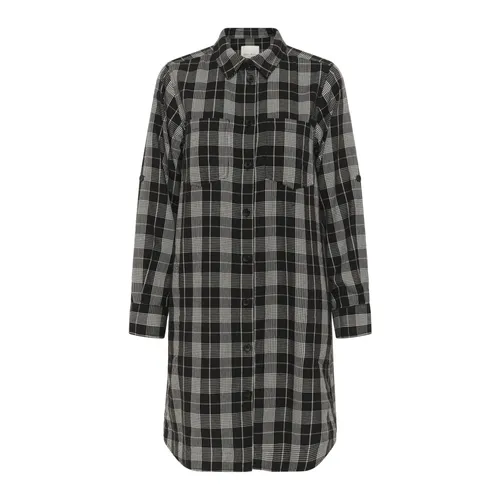Dresses > Day Dresses > Shirt Dresses - - Part Two - Modalova