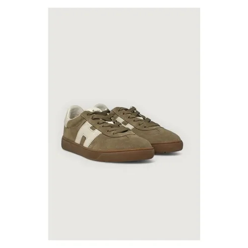 Hogan - Shoes > Sneakers - Beige - Hogan - Modalova