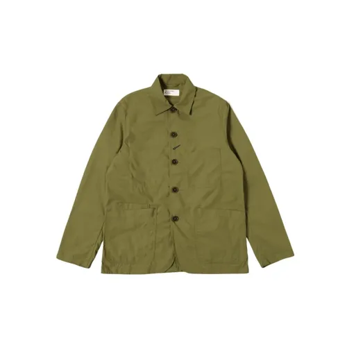 Jackets > Light Jackets - - Universal Works - Modalova