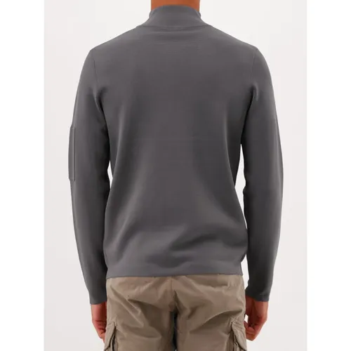 Knitwear > Turtlenecks - - Genti - Modalova