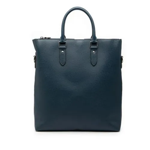 Pre-owned > Pre-owned Bags > Pre-owned Tote Bags - - Louis Vuitton Vintage - Modalova