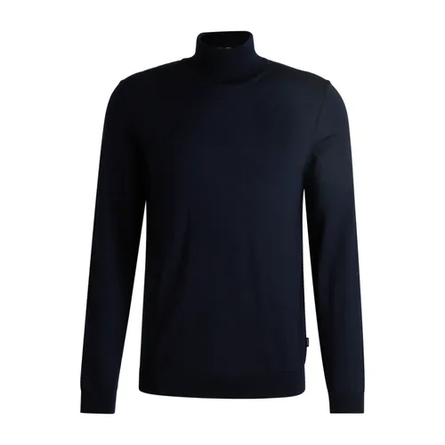 Knitwear > Turtlenecks - - Hugo - Modalova
