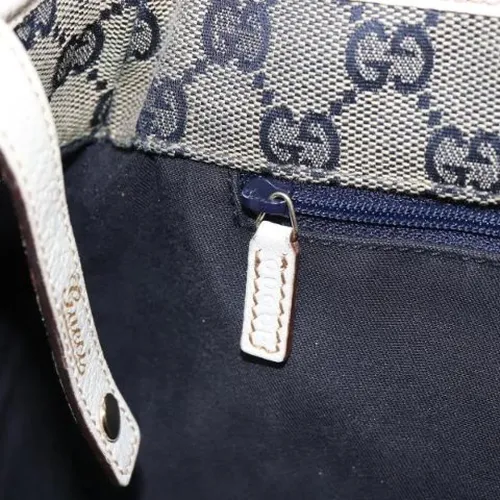 Pre-owned > Pre-owned Bags > Pre-owned Shoulder Bags - - Gucci Vintage - Modalova