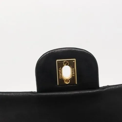 Pre-owned > Pre-owned Bags > Pre-owned Shoulder Bags - - Chanel Vintage - Modalova