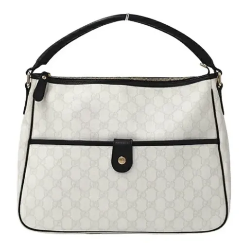 Pre-owned > Pre-owned Bags > Pre-owned Handbags - - Gucci Vintage - Modalova