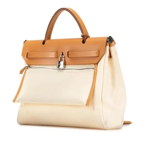Pre-owned > Pre-owned Bags > Pre-owned Handbags - - Hermès Vintage - Modalova