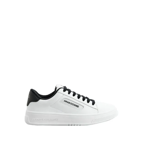 Shoes > Sneakers - - Armani Exchange - Modalova