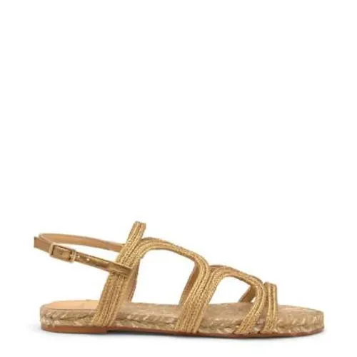 Shoes > Sandals > Flat Sandals - - Castañer - Modalova
