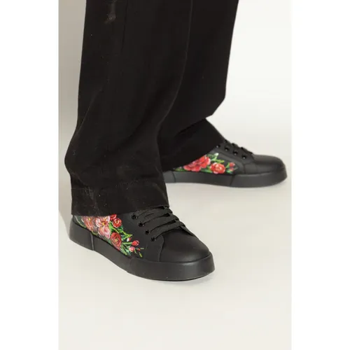 Shoes > Sneakers - - Dolce & Gabbana - Modalova