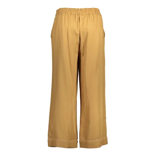 Trousers > Wide Trousers - - Kocca - Modalova