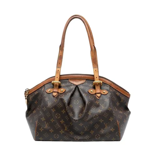 Pre-owned > Pre-owned Bags > Pre-owned Handbags - - Louis Vuitton Vintage - Modalova