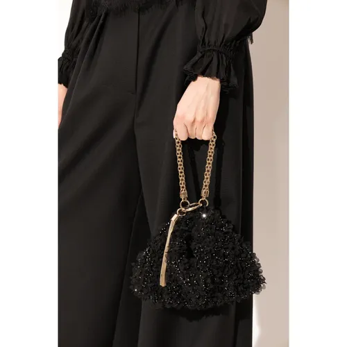 Bags > Handbags - - Jimmy Choo - Modalova