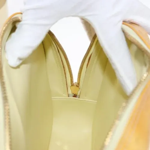Pre-owned > Pre-owned Bags > Pre-owned Backpacks - - Louis Vuitton Vintage - Modalova