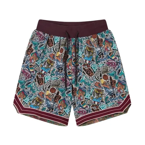 Shorts > Casual Shorts - - Acupuncture - Modalova