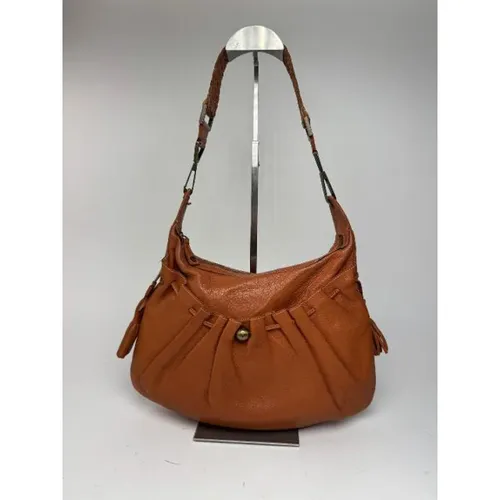 Pre-owned > Pre-owned Bags > Pre-owned Shoulder Bags - - Givenchy Pre-owned - Modalova