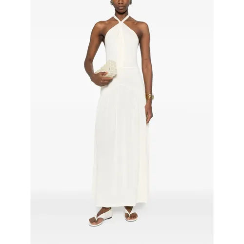 Dresses > Day Dresses > Maxi Dresses - - Aya Muse - Modalova