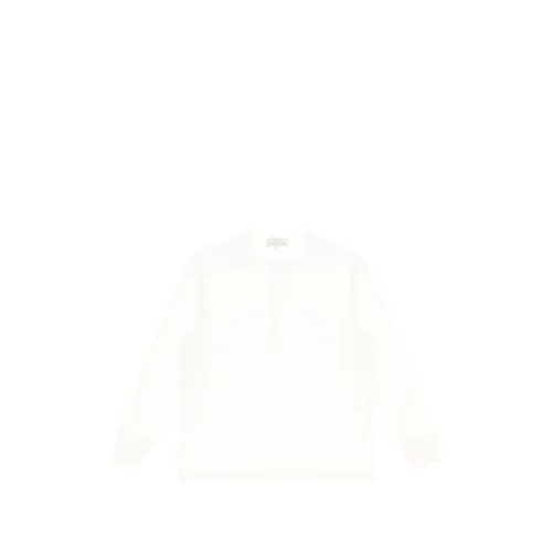 Tops > Long Sleeve Tops - - Studio Nicholson - Modalova