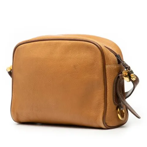 Pre-owned > Pre-owned Bags > Pre-owned Cross Body Bags - - Loewe Pre-owned - Modalova
