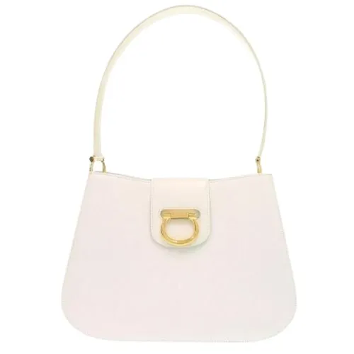 Pre-owned > Pre-owned Bags > Pre-owned Shoulder Bags - - Celine Vintage - Modalova