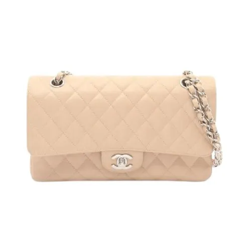 Pre-owned > Pre-owned Bags > Pre-owned Shoulder Bags - - Chanel Vintage - Modalova
