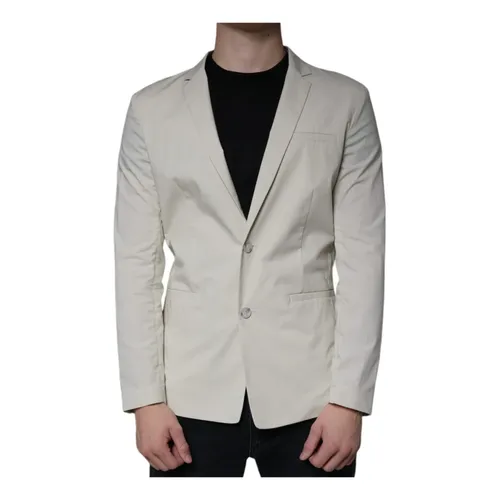 Jackets > Blazers - - Paolo Pecora - Modalova