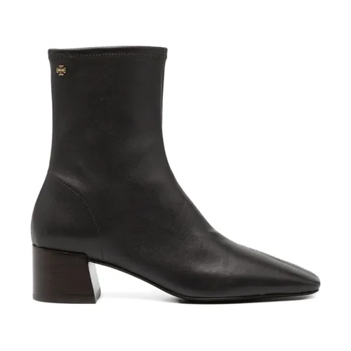 Shoes > Boots > Heeled Boots - - Tory Burch - Modalova